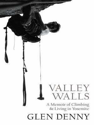 Valley Walls - ebook